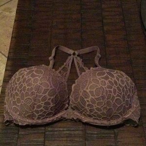 VS Pink Date Racerback